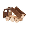 Goki Nature - Dump Truck available at Amousewithahouse