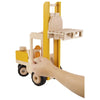 Goki - Forklift Truck available at Amousewithahouse
