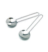 Gluckskafer - Salad server stainless steel available at Amousewithahouse