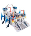 Legler - 3D Puzzle Dragon Castle available at Amousewithahouse