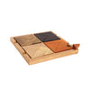 Legler - Puzzle "4 in 1" available at Amousewithahouse