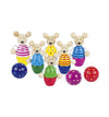 Goki - Speedy Skittle Game Mice available at Amousewithahouse