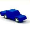 Waytoplay - Back & Forth Car Blue available at Amousewithahouse