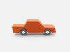 Waytoplay - Back & Forth Car Orange available at Amousewithahouse