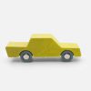 Waytoplay - Back & Forth Car Yellow available at Amousewithahouse