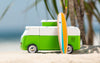 Candylab – Beach Bus Jungle available at Amousewithahouse