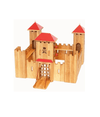 Drewart - Wooden Castle Big available at Amousewithahouse