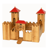 Drewart - Wooden Castle small available at Amousewithahouse