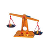 Drewart - Wooden Toy Scales available at Amousewithahouse
