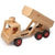 Fagus - Container Tipper Truck available at Amousewithahouse
