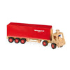 Fagus Semi-Trailer available at Amousewithahouse