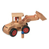 Fagus - Wheel Loader available at Amousewithahouse