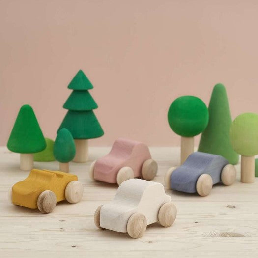 Raduga Grez - Forest Color 10