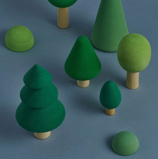 Raduga Grez - Forest Color 4