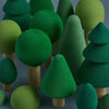 Raduga Grez - Forest Color 5