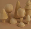Raduga Grez - Forest set natural available at Amousewithahouse