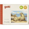 Goki - Mini-puzzle Australian animals Sea Lion available at Amousewithahouse