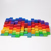 Grimms - Stepped Counting Block Small 2