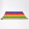 Grimms - Stepped Counting Block Small 3