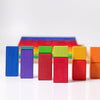 Grimms - Stepped Counting Block Small 5