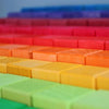 Grimms - Stepped Counting Block Small 6