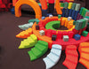 Grimms - Grimm's Counterrotating Stepped Spiral available at Amousewithahouse