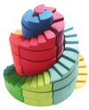 Grimms - Grimm's Counterrotating Stepped Spiral available at Amousewithahouse