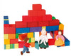 Grimms - Grimm's Large Stepped Counting Blocks available at Amousewithahouse
