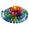 Grimms - Grimm's Large Stepped Pyramid available at Amousewithahouse
