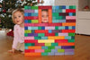 Grimms - Grimm's Large Stepped Pyramid available at Amousewithahouse
