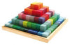 Grimms - Grimm's Large Stepped Pyramid available at Amousewithahouse