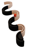 Grimms - Grimms - Grimm's Large Monochrome Tunnel 12 pieces available at Amousewithahouse
