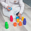 Grimms - Grimm's Russian Dolls Rainbow available at Amousewithahouse