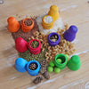 Grimms - Grimm's Russian Dolls Rainbow available at Amousewithahouse