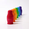 Grimms - Grimm's Russian Dolls Rainbow available at Amousewithahouse