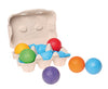 Grimms - Grimm's Sorting Colour Balls available at Amousewithahouse
