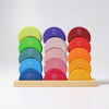 Grimms - Grimm's Stacking Moons available at Amousewithahouse