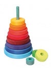 Grimms - Grimm's Stacking Tower available at Amousewithahouse