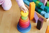 Grimms - Grimm's Stacking Tower available at Amousewithahouse
