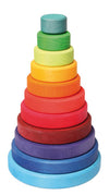 Grimms - Grimm's Stacking Tower available at Amousewithahouse