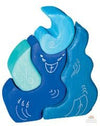Grimms - Grimm's wooden Casa Luna available at Amousewithahouse