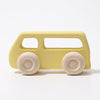 Grimms - Grimm's wooden cars slimline set of 5 available at Amousewithahouse