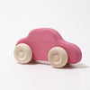 Grimms - Grimm's wooden cars slimline set of 5 available at Amousewithahouse