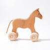 Grimms - Horse Willy available at Amousewithahouse