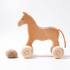 Grimms - Horse Willy 2