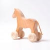 Grimms - Horse Willy 3