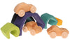 Grimms - Grimm's Stacking Cave / Earth large available at Amousewithahouse