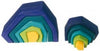 Grimms - Grimm's Stacking Cave / Earth large available at Amousewithahouse