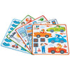 HABA - Magnetic Box Cars available at Amousewithahouse