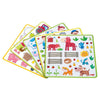 HABA - Magnetic Box Farm available at Amousewithahouse